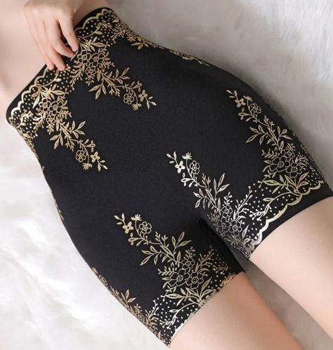 Altra biancheria intima: Culotte gaine Taille haute, ventre plat – Nuovo e nell'imballaggio originale da Biel/Bienne venduto da Vianny77