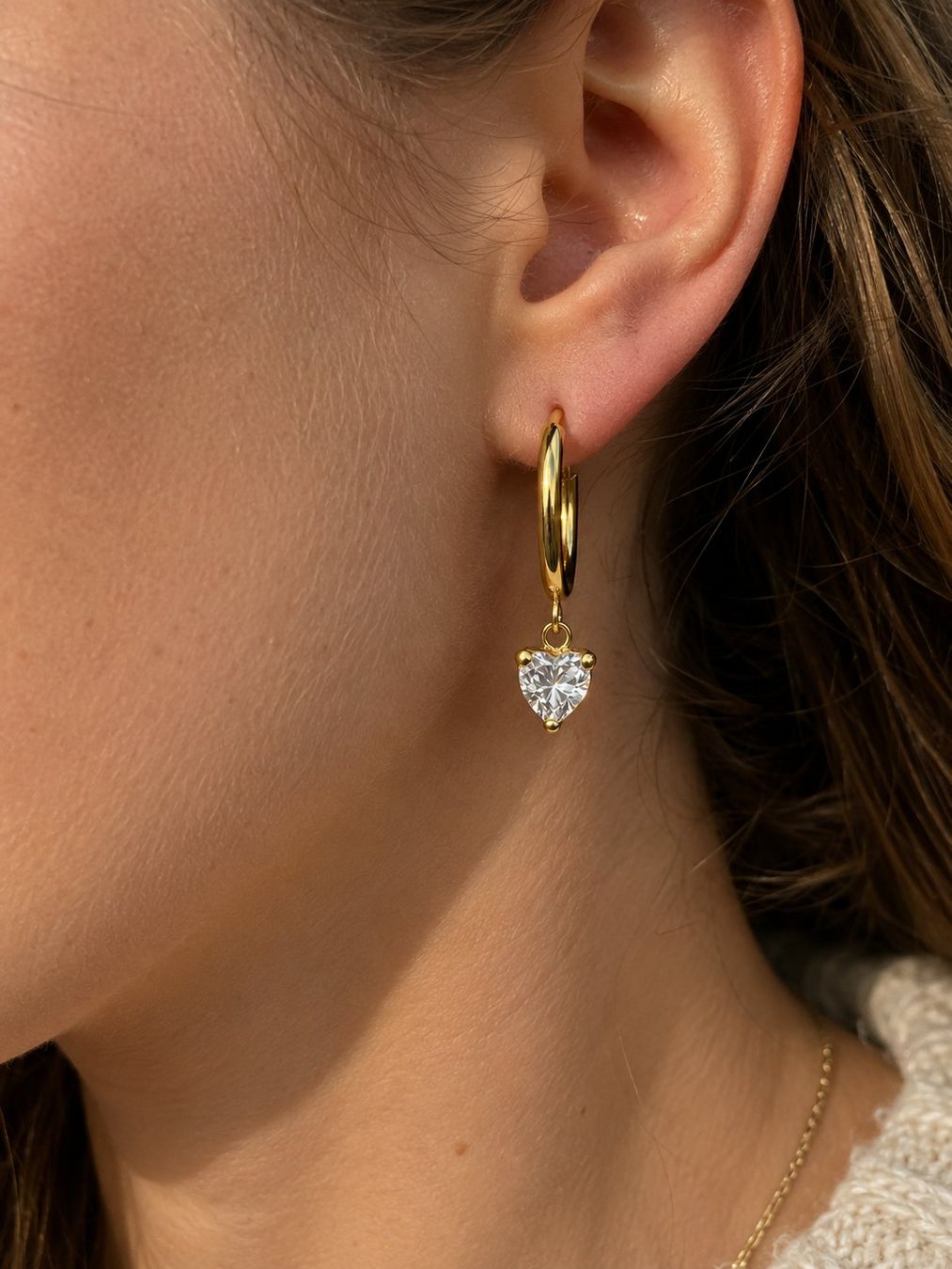 Ohrringe & -stecker: 14karat Ohrringe – Neu und originalverpackt aus Hemmental von Goldwelt2 1