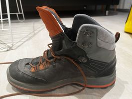 Decathlon Wanderschuhe Trek 100 Gr. 44 - Top Zustand!