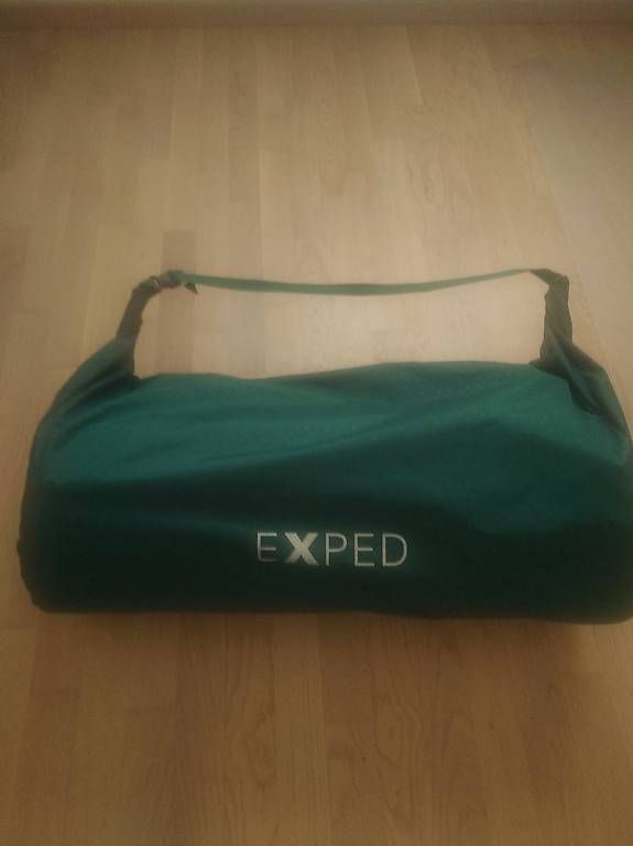Exped Matelas: EXPED Matelas de sol megamat duo Queen – D'occasion à Ponthaux par thierry_83 1