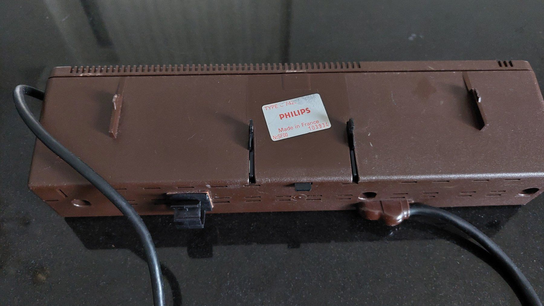Philips PCs: PHILIPS C7420 - HOME COMPUTER MODULE - EXTENSION BASIC – Gebraucht aus Spiegel b. Bern von  5