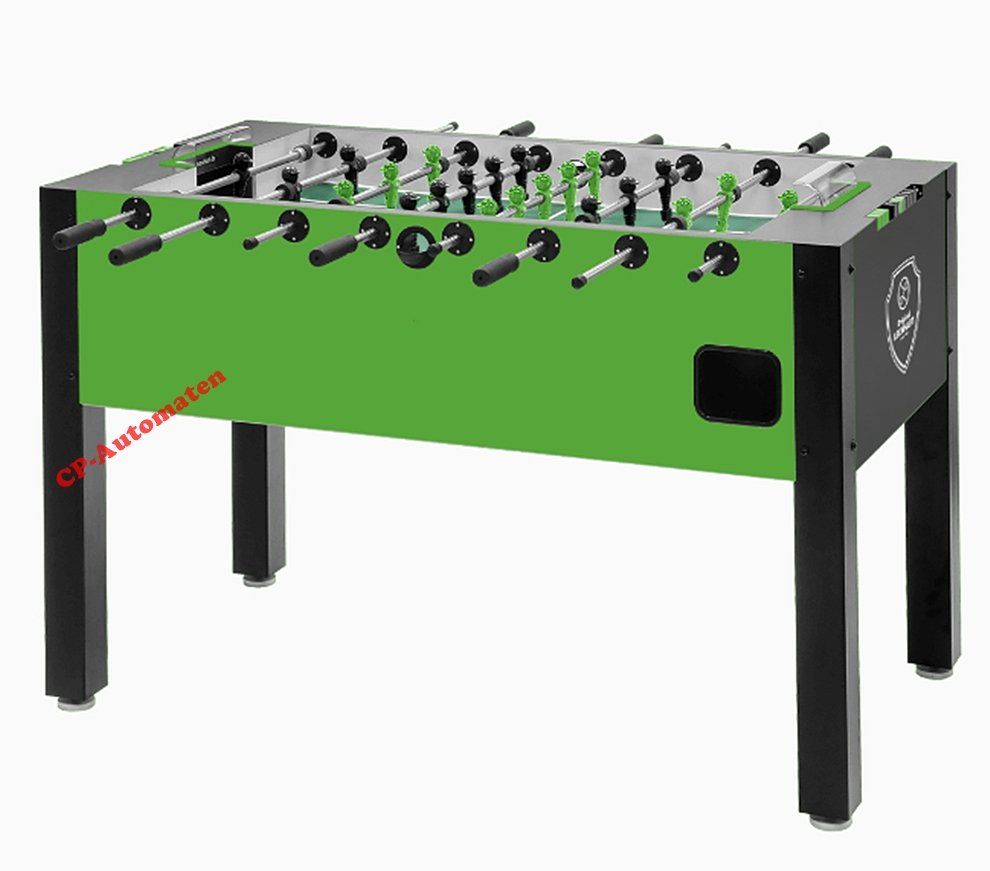Slot Machine: Leonhart Pro Tournament ITSF und DTFB - mit Speedmessung – Nuovo (secondo la descrizione) da Muhen venduto da Minihummer 1