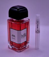 5 ml ROUGE SMOKING BDK ABFÜLLUNG