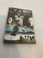 US Sniper