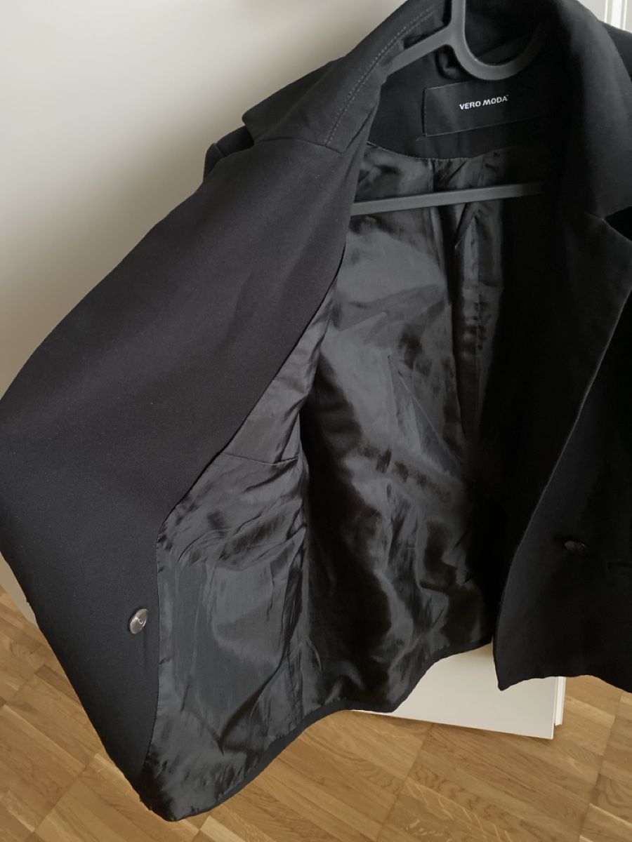 Vero Moda Jacken: Veromoda Blazer – Gebraucht aus St. Gallen von kxux 1