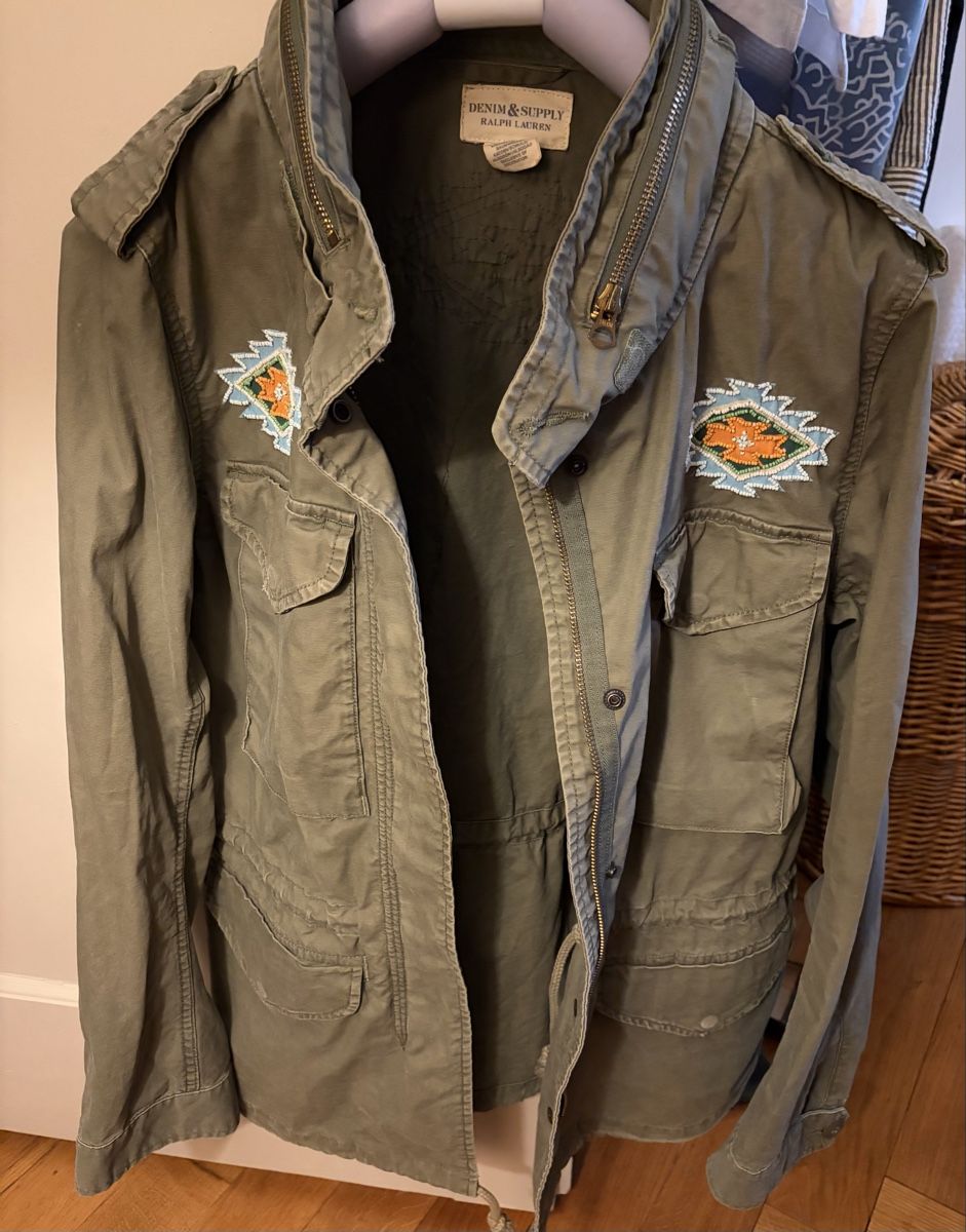 Ralph Lauren Giacche: Veste Ralph Lauren – Usato da genève venduto da Valou10