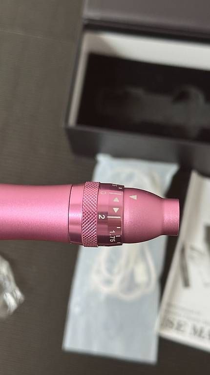 Gesichtspflege: PELCAS Microneedling Pen 0-2mm – Gebraucht aus Zürich von B.Yaman 3