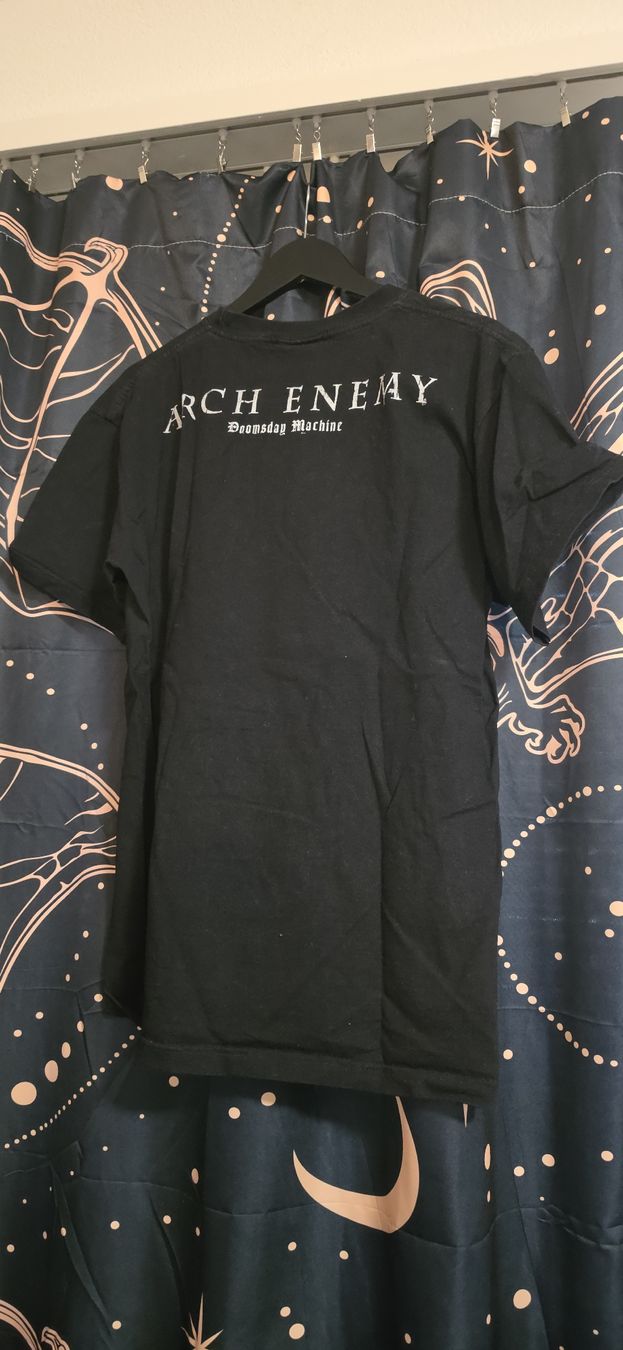 T-shirt: Arch Enemy T-Shirt Gr.XL – Usato da Zürich venduto da Daniela51 1