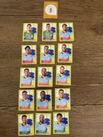 Panini FIFA World Cup 2026 Stickers, Diverse Uruguay