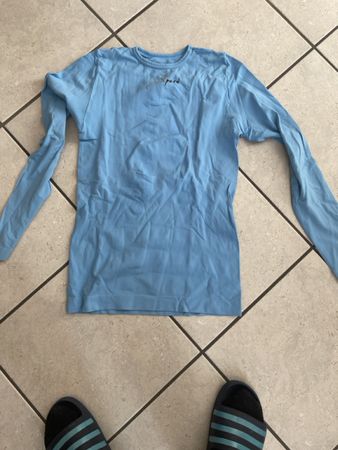 Neues super Funktionsshirt Gr S Neupreis über 50.-