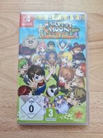 Harvest Moon Light of Hope Complete Switch Spiel Top PAL