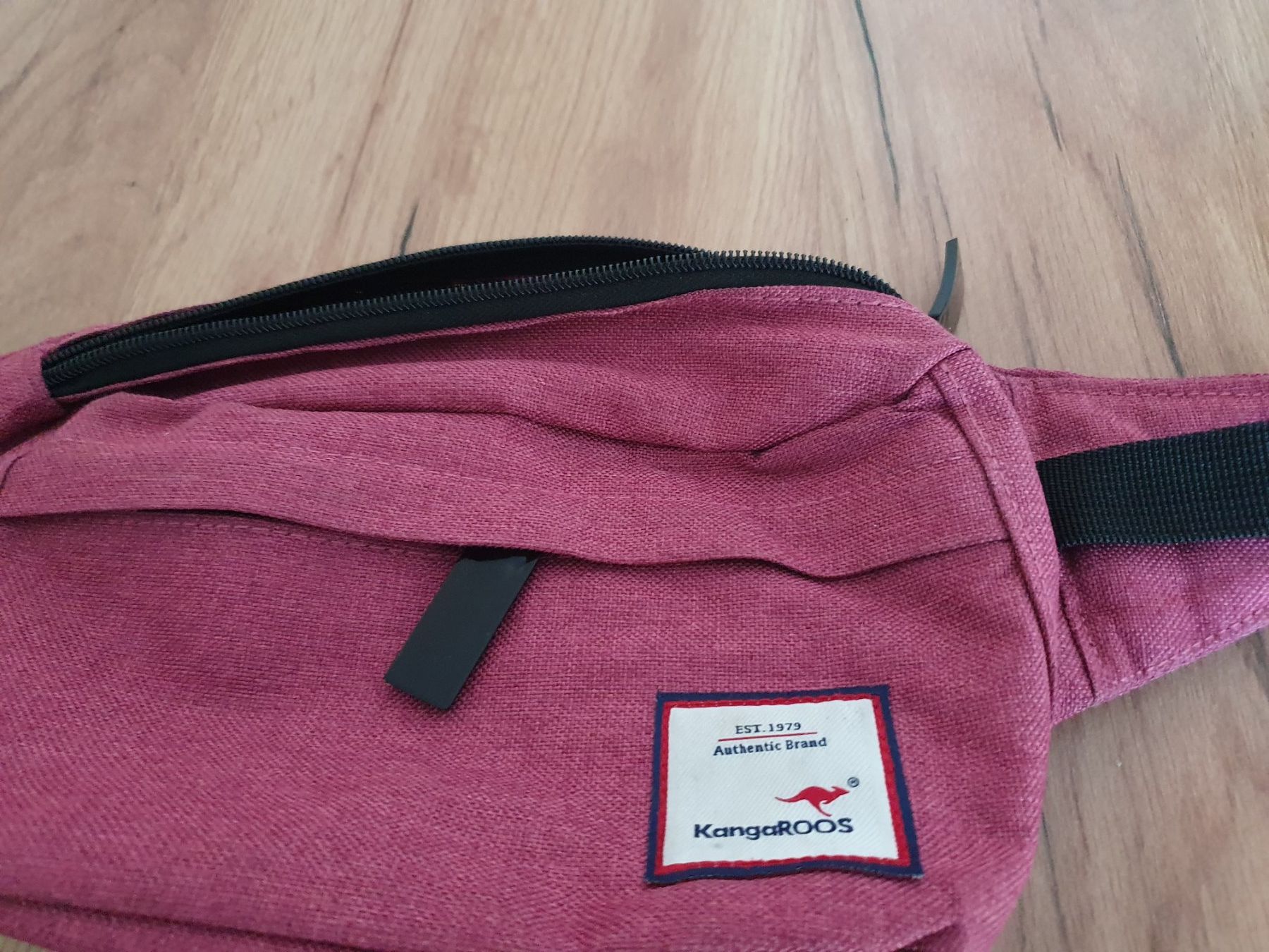 Borse: Bauchtasche Kanga Roos – Usato da Klingnau venduto da Fee1960 1