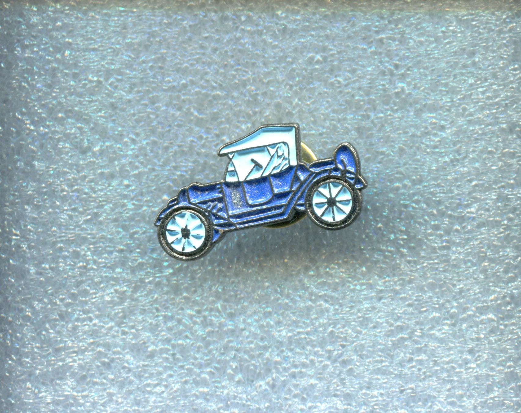 Plaquettes & Badges: OLDTIMER – D'occasion à Winterthur par Sammleroase