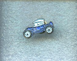 OLDTIMER