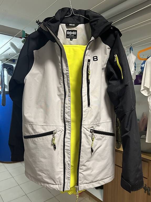 Giacche: Veste & pantalon de ski – Usato da St-Prex venduto da eth_5jrn