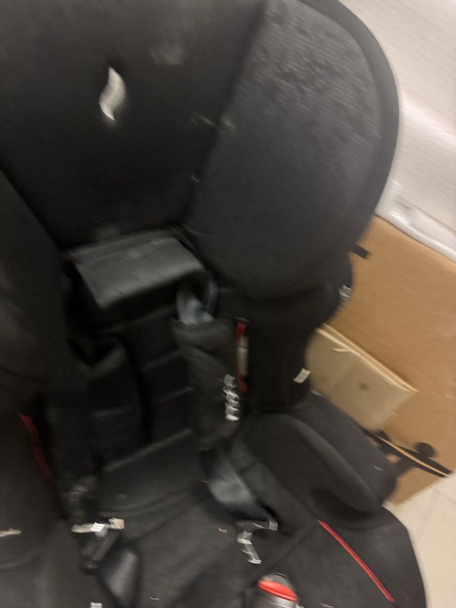 Osann Seggiolini per auto: Car seat – Usato da Unterengstringen venduto da eno_7vwt 3