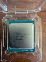 Intel Core i7-4930K  LGA2011 / X79 CPU, tested
