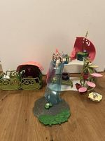 Schleich Feenhaus