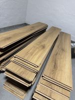 Quick-Step Classic Laminat