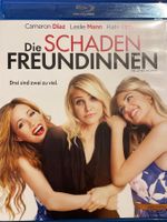 Die Schadenfreundinnen  (2014)