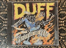 Duft McKagan - Believe In Me, USA Hardrock CD 1993