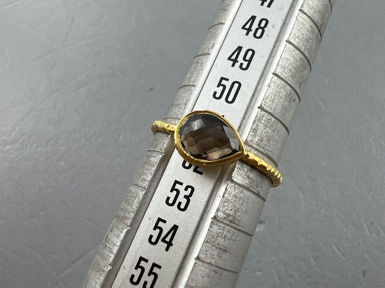 Anelli: Ring 925 Silber – Usato da Niederuzwil venduto da leo_8857 4