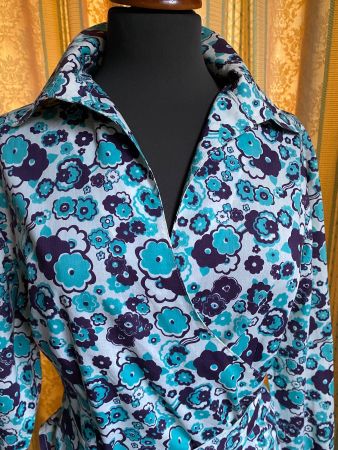 Le chemisier d'Aurélie Paris - Bluse Baumwolle