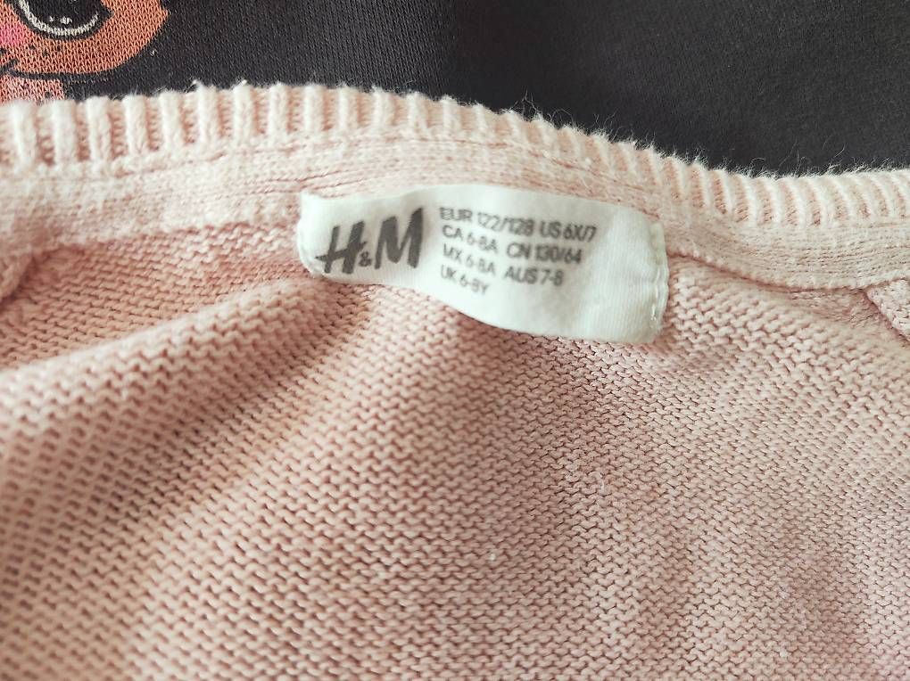 Lotti & Set di vestiti: Diverse Pullover und Strickjacke Gr.122/128 – Usato da Zürich venduto da aendiiii 1