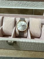 CLUSE Damen Uhr + Uhrboxe