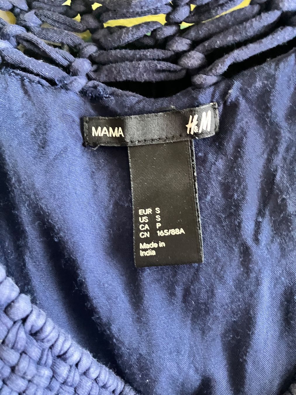 H&M Kleider: Maxikleid – Gebraucht aus Baden von sylivianne 3