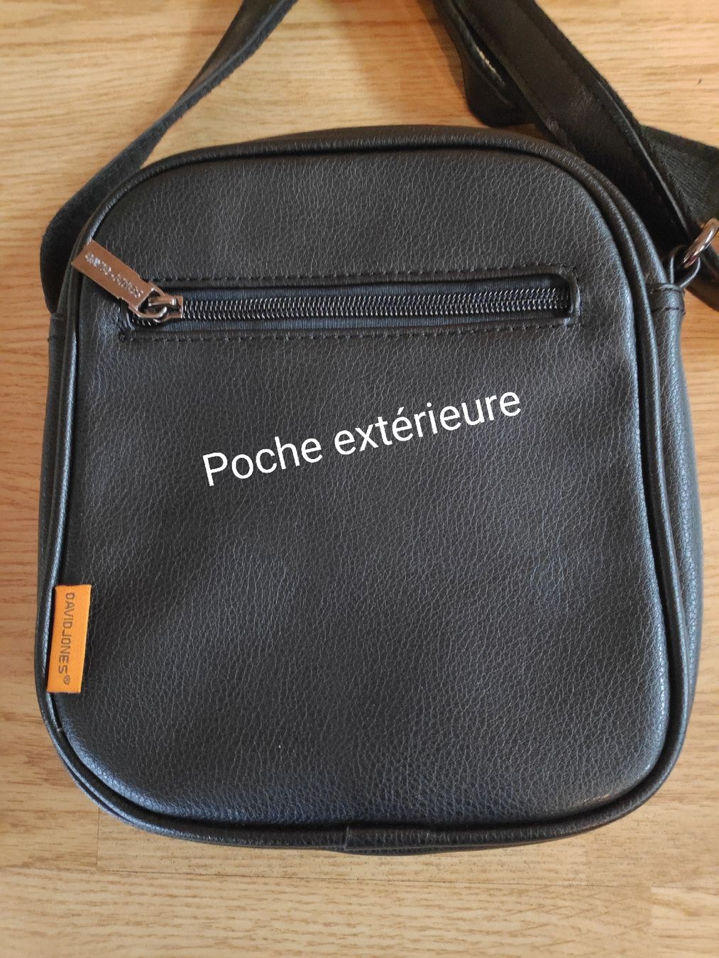 Taschen: sac à bandoulière – Neu und originalverpackt aus Couvet von fat_kyl7 1