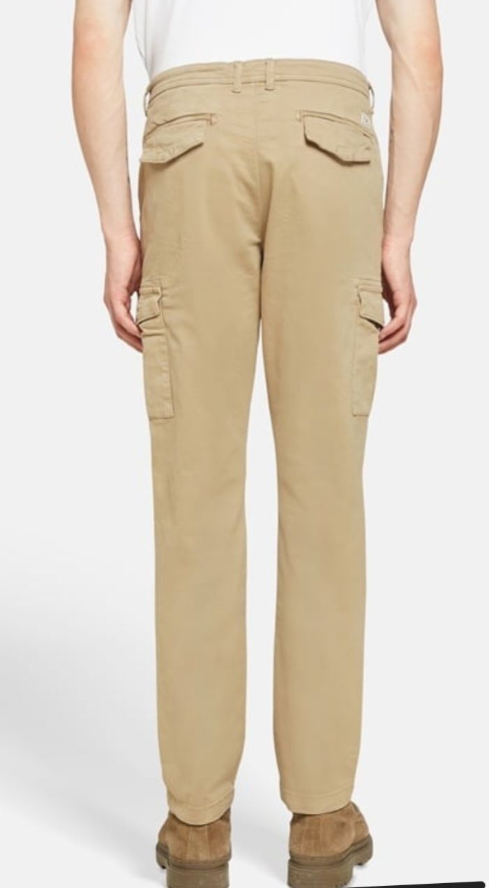 Pantaloni: Marlboro Classics Hose – Usato da Meilen venduto da apollo40 3
