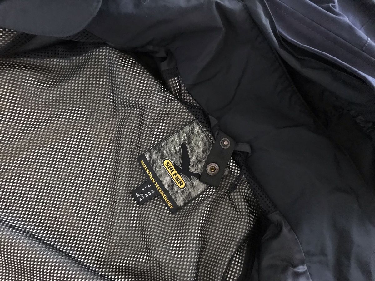 Salewa Giacche: Salewa 2 in 1 Jacke – Usato da St. Gallen venduto da Emifrei 5