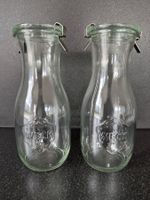 Weck Rundrand-Glas 60