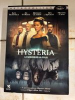 Hysteria - Le Miroir de la Folie (2014, DVD)