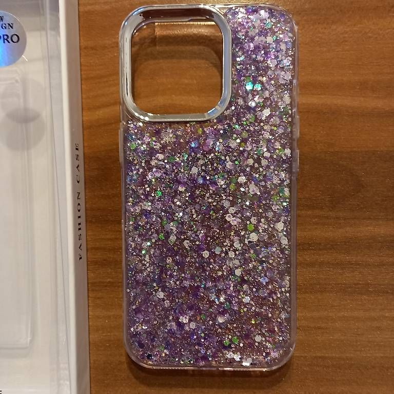 Cover & Protezioni schermo: Handyhülle Iphone 16pro Neu – Usato da Wattwil venduto da Rainbow412 2
