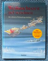 Weihnachtszeit tief verschneit, NordSüd Buch, gebraucht