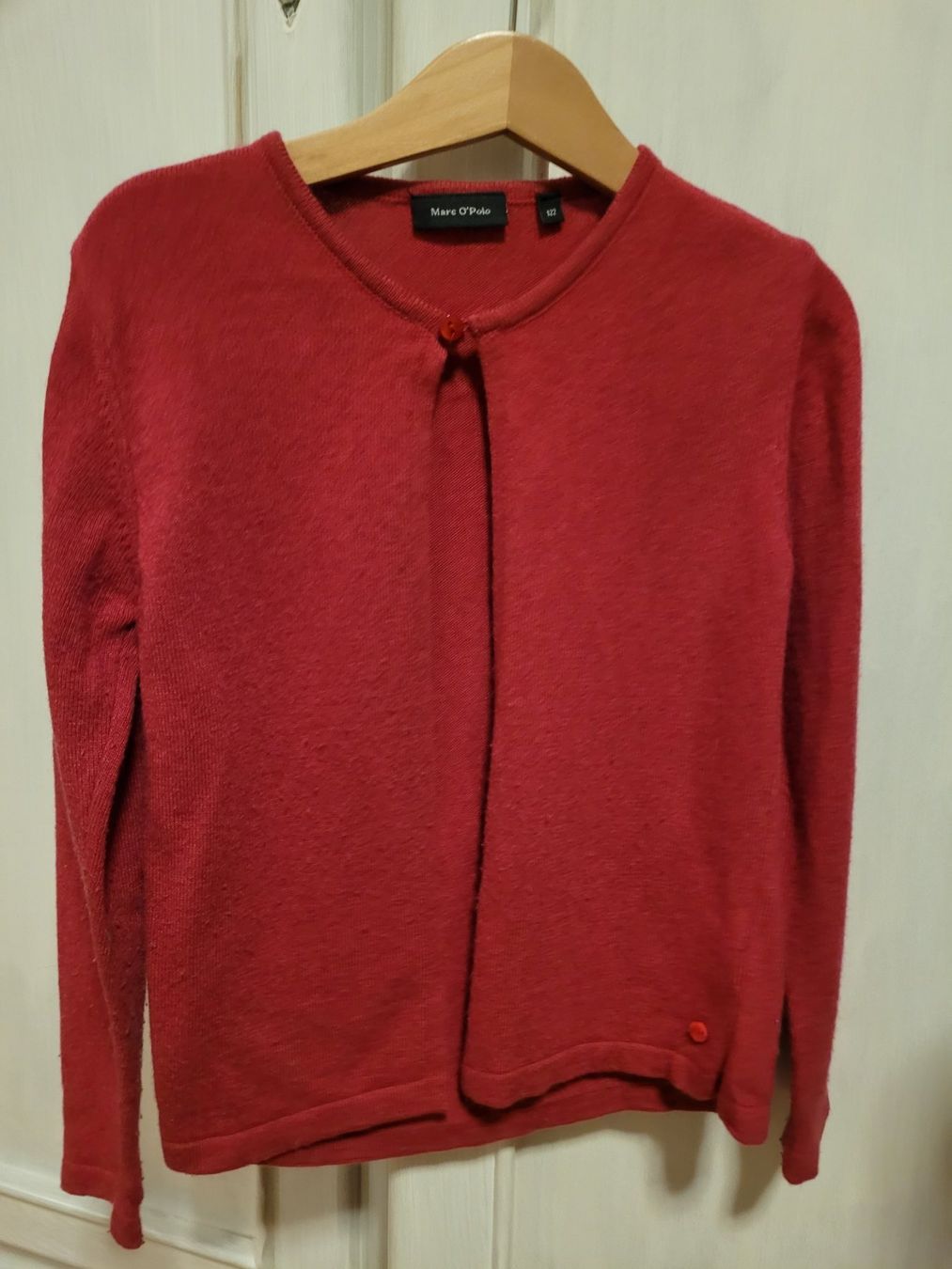Pullover & Sweatshirts: Marc O'Polo Pullover, Gr 122 – Neu (gemäss Beschreibung) aus Zizers von fvd
