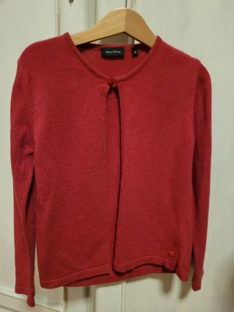 Marc O'Polo Pullover, Gr 122