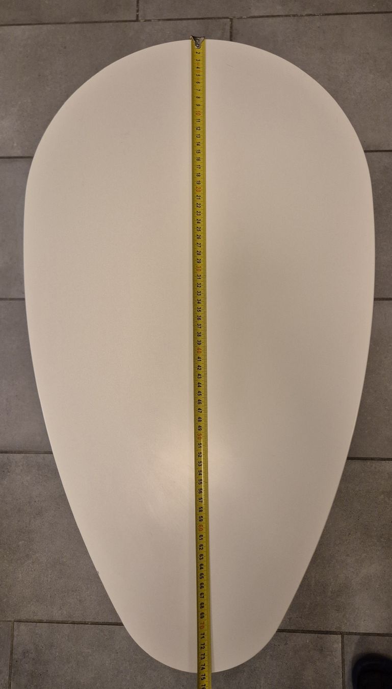 Tische: lot de 2 table basse  – Gebraucht aus Les Rasses von Lunaaz 2