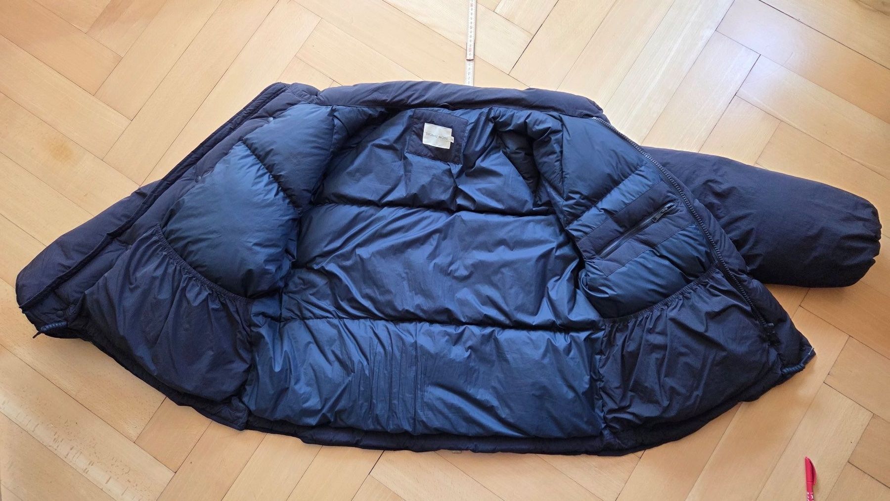 Jacken: Veste hiver homme – Gebraucht aus Estavayer-le-Lac von claudeXI 1
