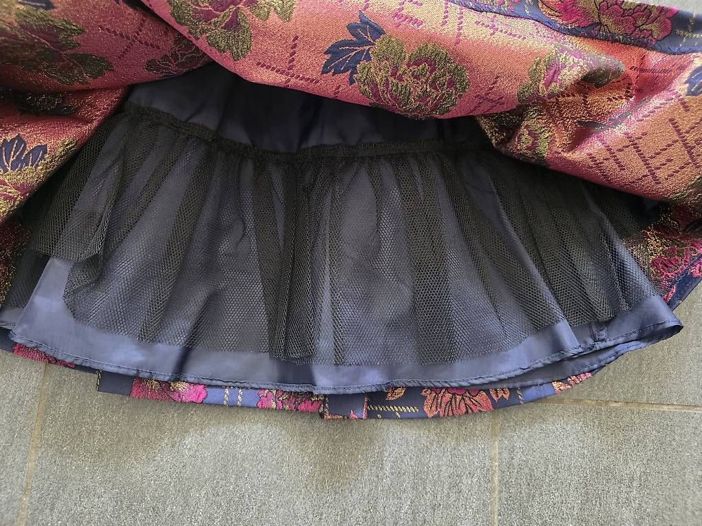 Vestiti & Gonne: Festtagskleid Gr. 98 – Usato da Pfaffhausen venduto da Mnb84 2