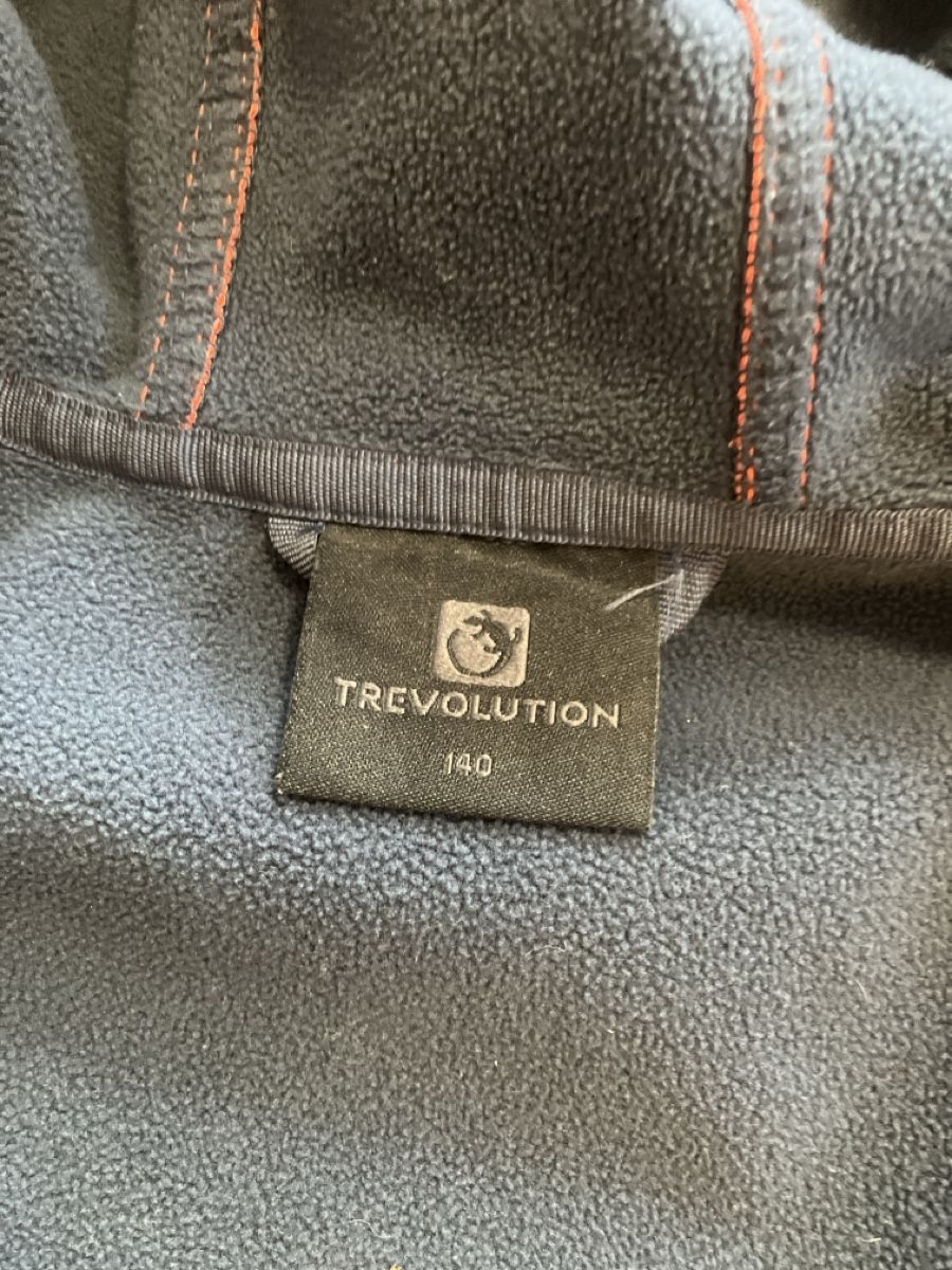Trevolution Giacche & Cappotti: Jacke Trevolution Gr.140 – Usato da Wermatswil venduto da Nahele 3