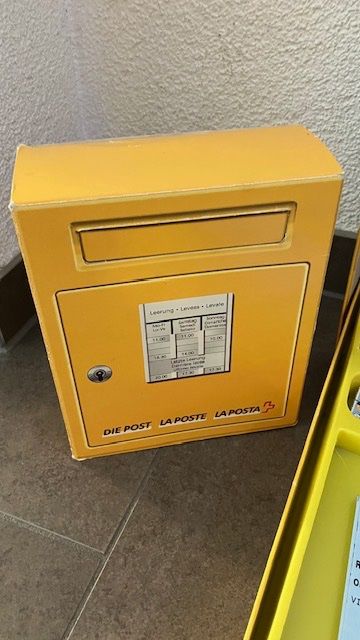 Carlit Jeux: Kinderpost – D'occasion à Altstätten SG par gina6378 1