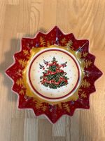 Villeroy & Boch Gebäckschale Weihnachten