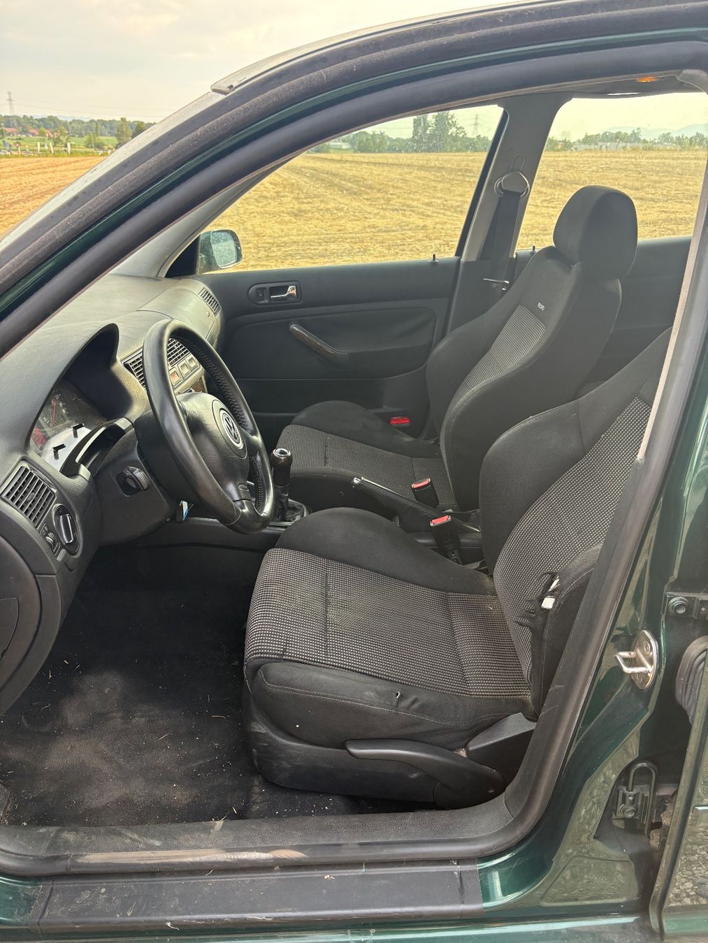 VW Autos: VW Golf 4 GTI – Gebraucht aus Gals von aya_p7pd 5