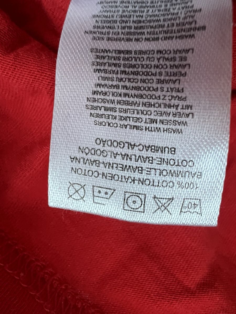 Pigiama & Simili: SONIC PYJAMA GR 122/128 – Usato da Basel venduto da theo-g77 3