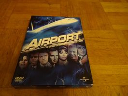 Airport Ultimate Collection 4 DVDs