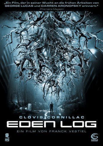 Tutti i DVDs: Eden Log (2-Disc Spezial Edition) – Usato da Basel venduto da jannickpascal