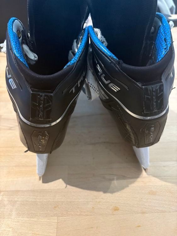 Patins à glace: True Catalyst – D'occasion à Bottighofen par andreamail 2